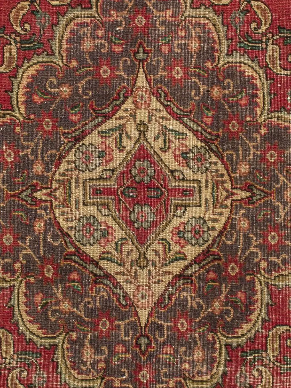 Täbriz Azarshahr Vintage