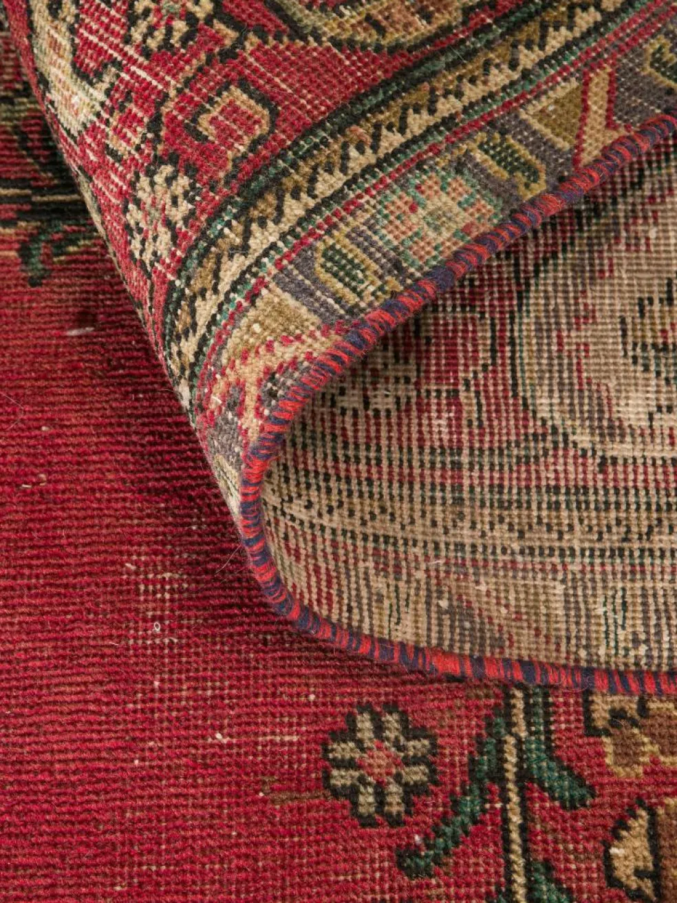 Täbriz Azarshahr Vintage