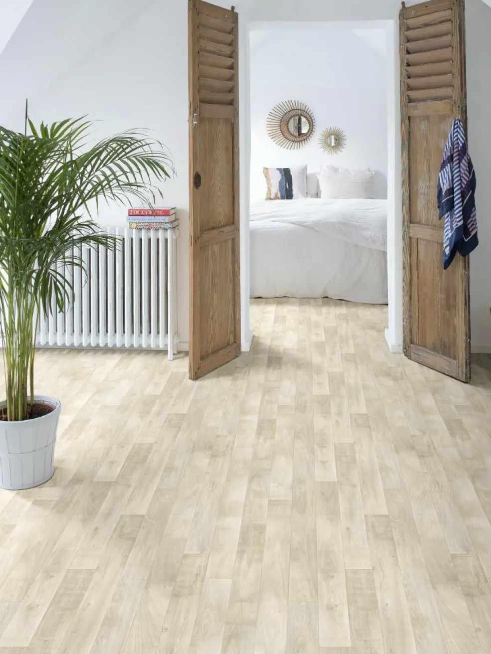 Woodfloor